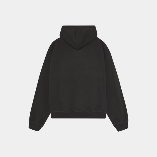 Brook Shadow Oversized Hoodie
