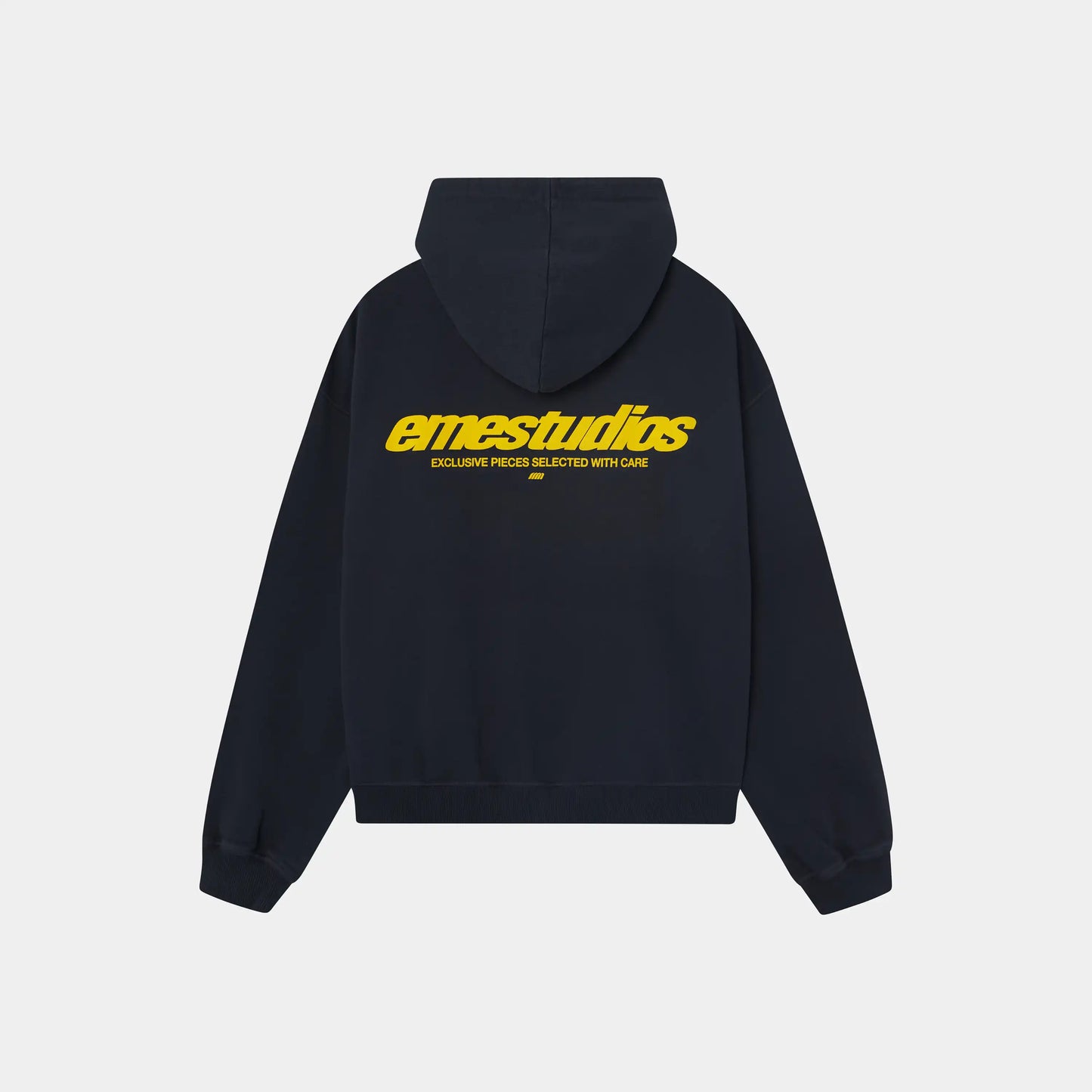 Exclusive Skynight Oversized Hoodie