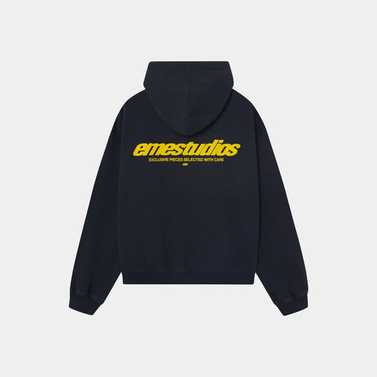 Exclusive Skynight Oversized Hoodie