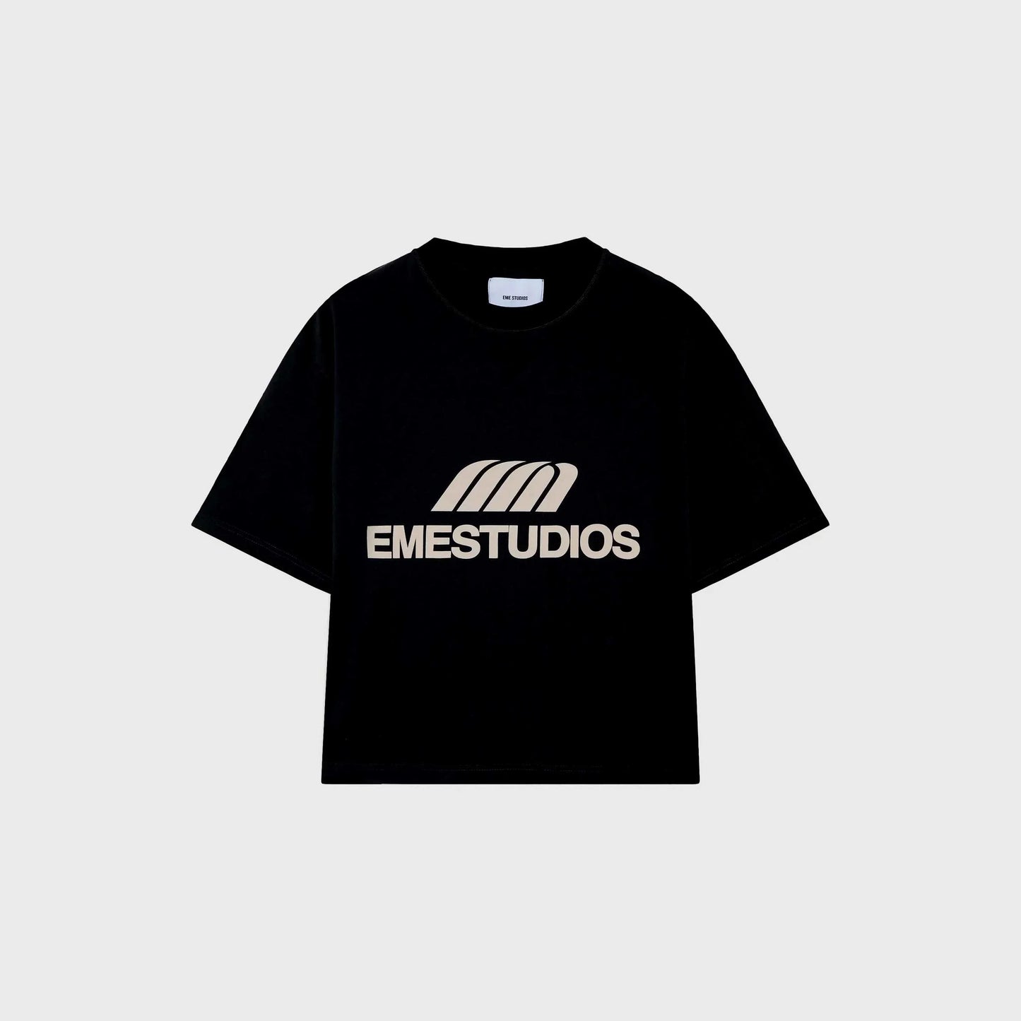 2 Era Shadow Oversized Tee