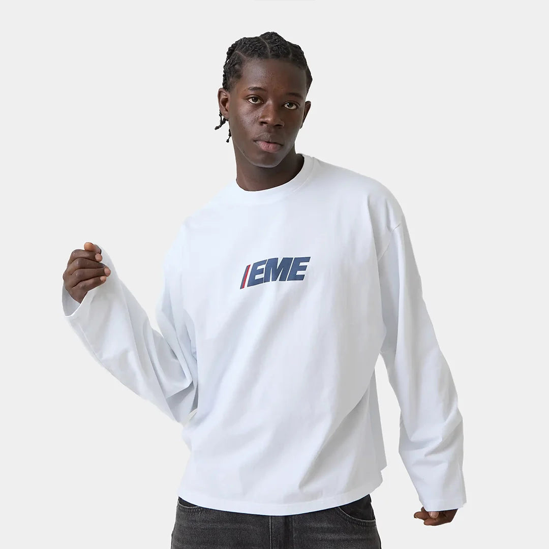 Thrill Pearl Long Sleeve