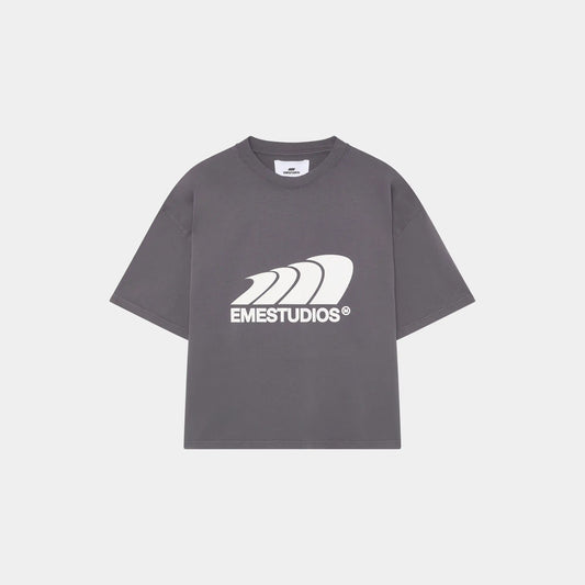 Wind Iron Oversized Tee