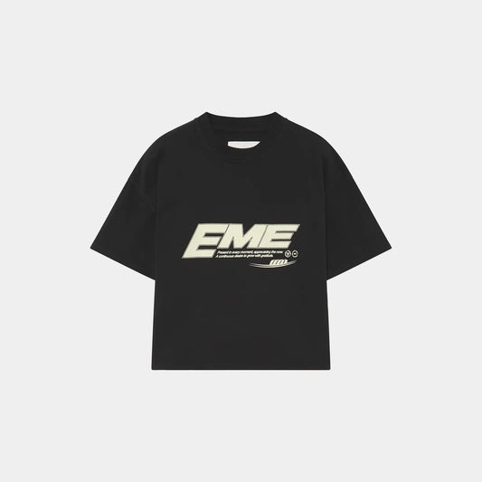 Heind Shadow Oversized Tee