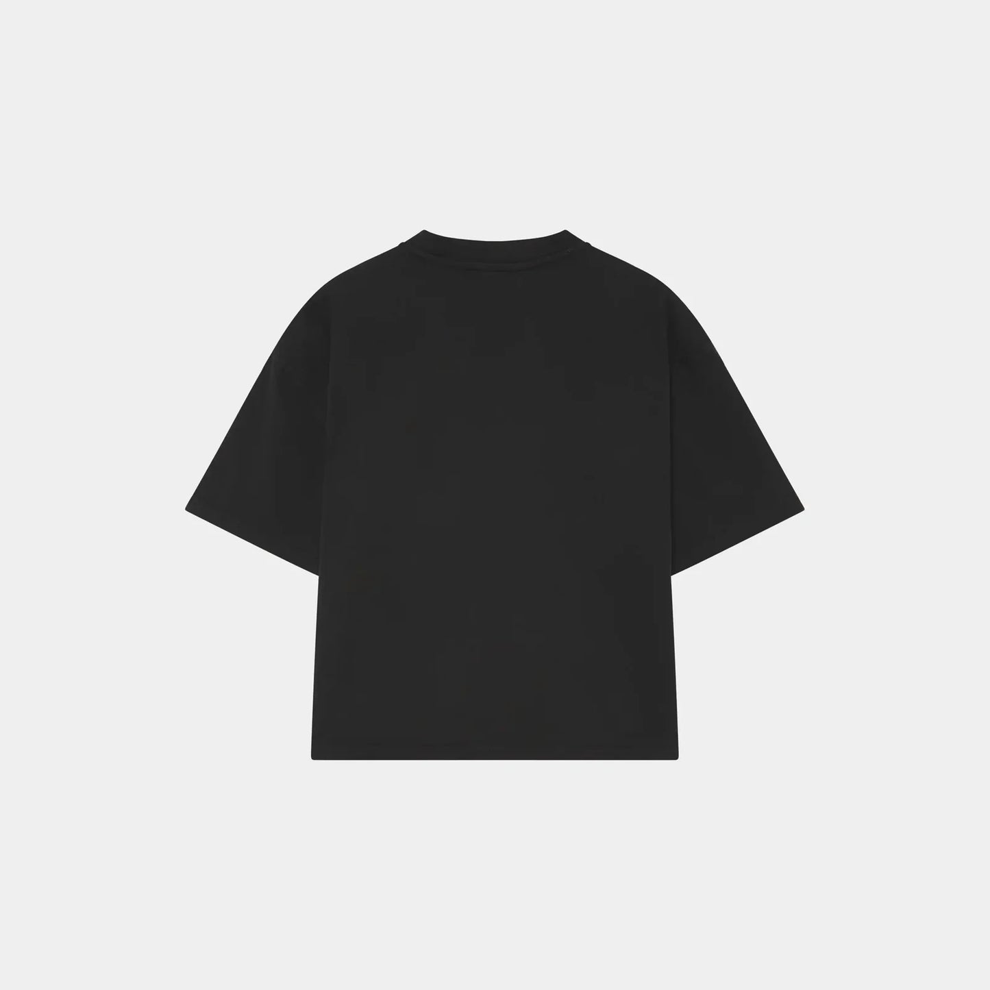Heind Shadow Oversized Tee