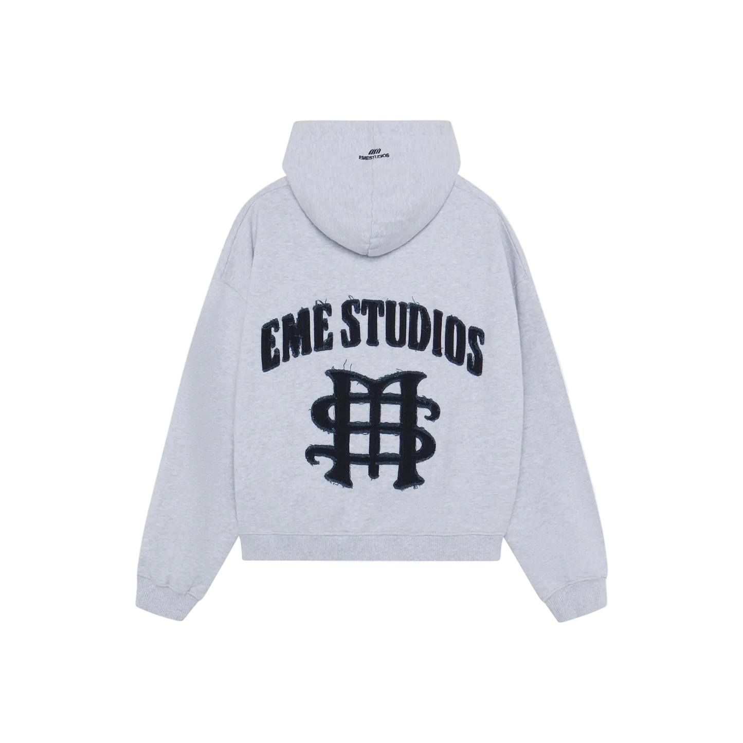 Poleron EmeStudios Daily Heather