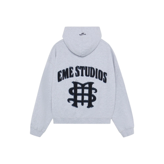 Poleron EmeStudios Daily Heather