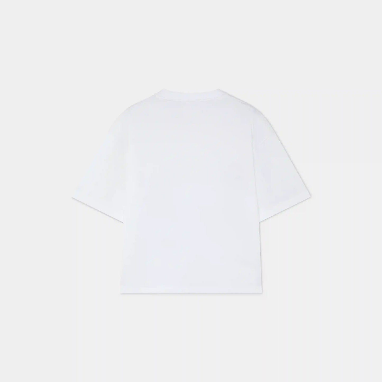 Hot Soul Pearl Oversized Tee