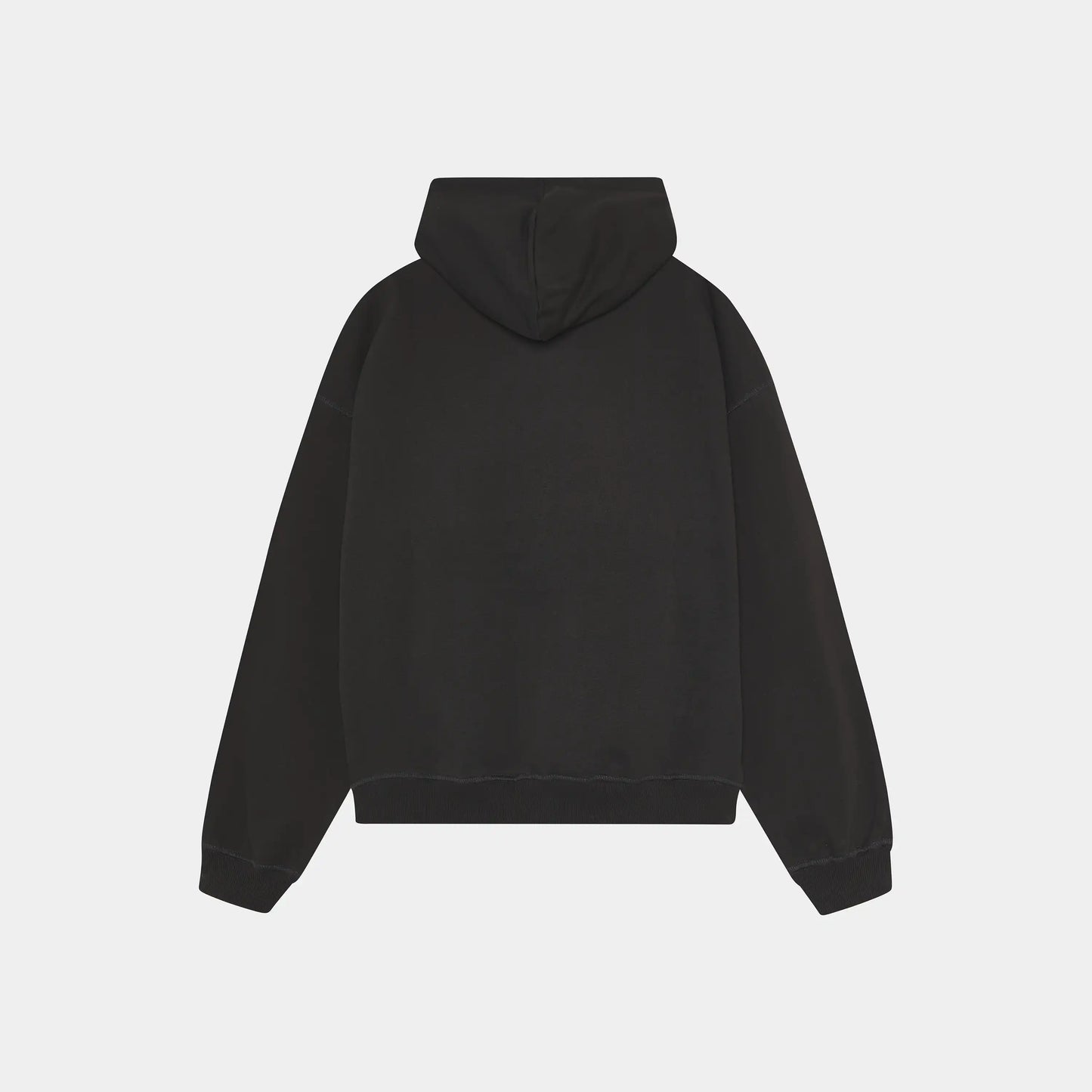 Brook Shadow Oversized Hoodie