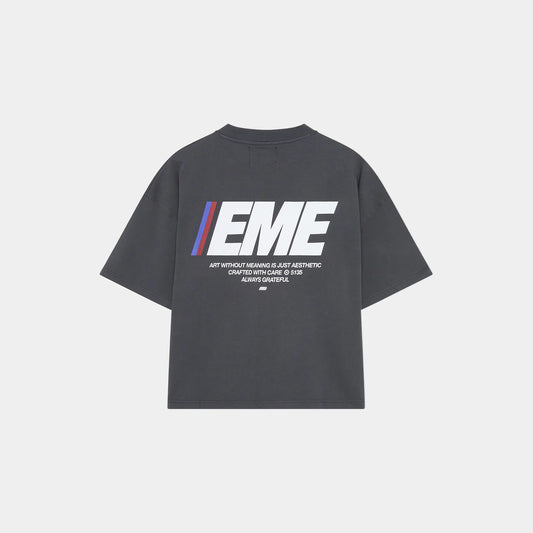 Spark Shadow Oversized Tee