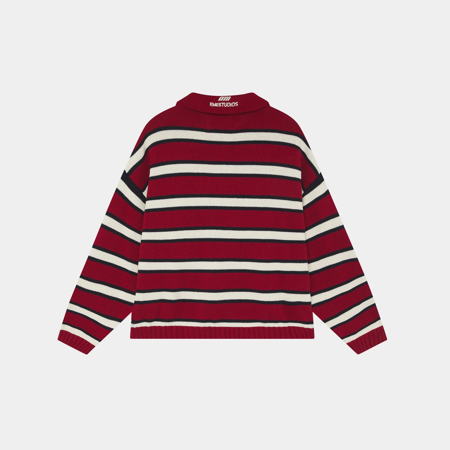 Sweet Lava Knit Polo