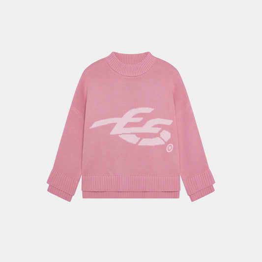 Bryss Panther Knit