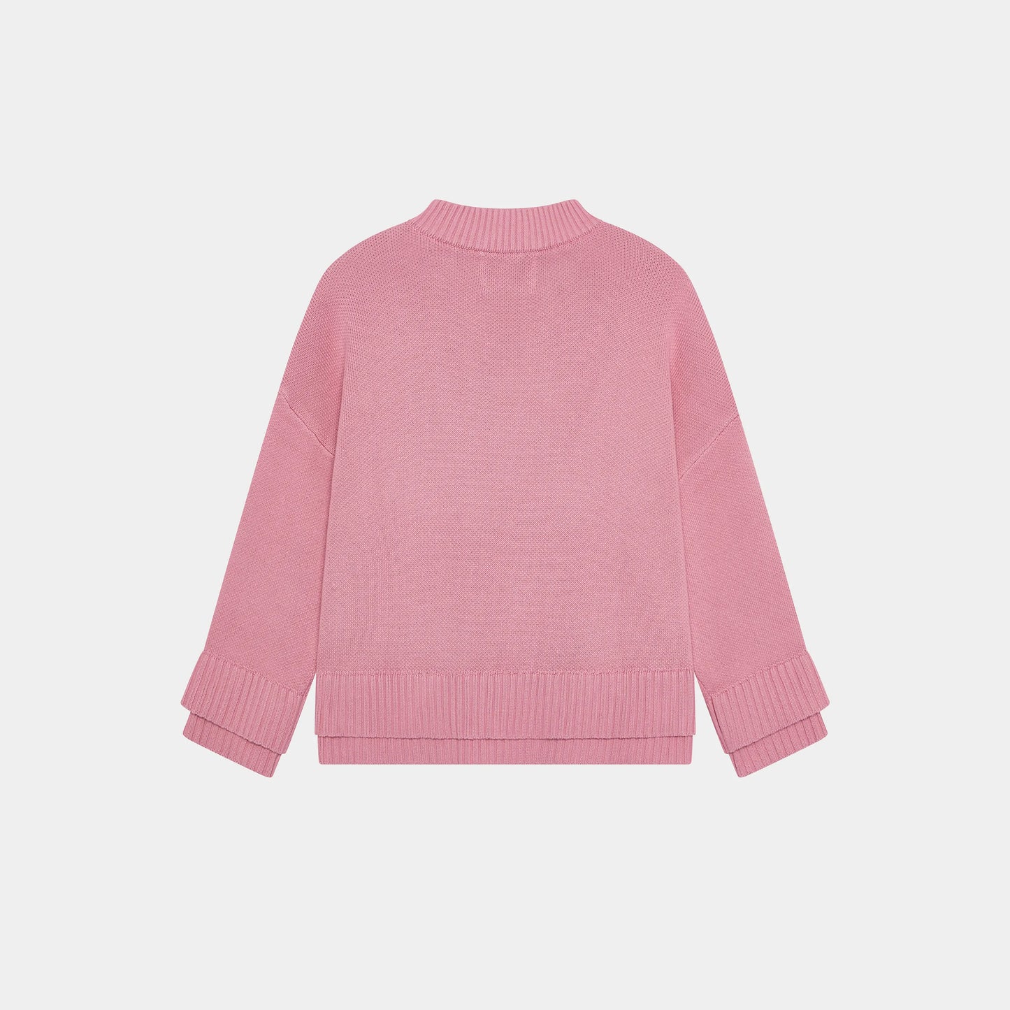 Bryss Panther Knit